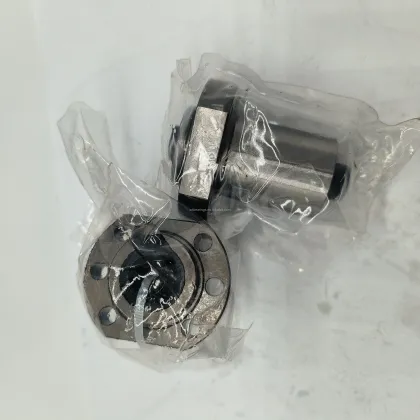 Original TBI Linear Ballscrew Ball Screw Nut SFAR01620 SFAR01620A1D-A