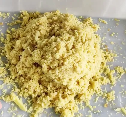 Garlic Ginger Paste Machine Onion Paste Making Machine