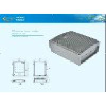 RB-16 OEM Aluminum Die Casting Communication Box