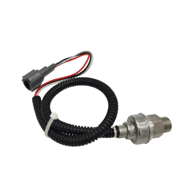 Multiple models of professional engineering hydraulic sensor