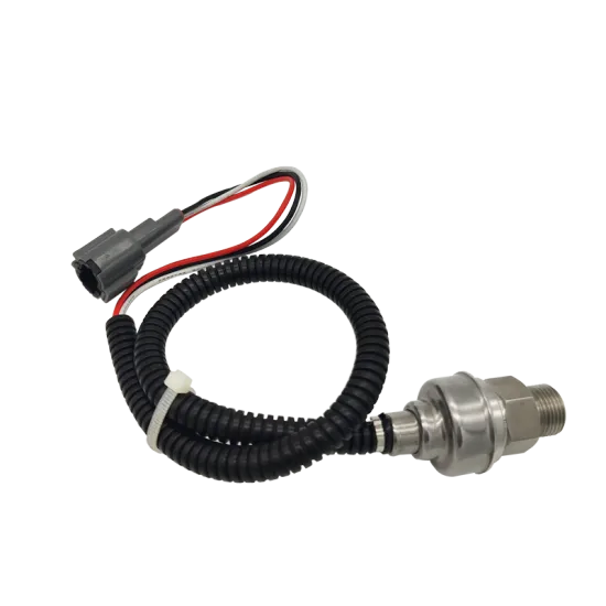 Multiple models of professional engineering hydraulic sensor