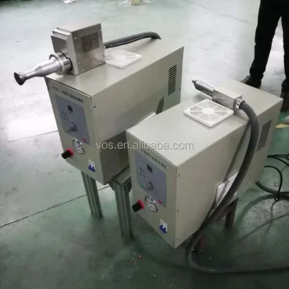 PCB Board and PP Cup Bottle Corona Treating Machine