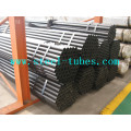 Plain End ERW Steel Pipe for High-Pressure