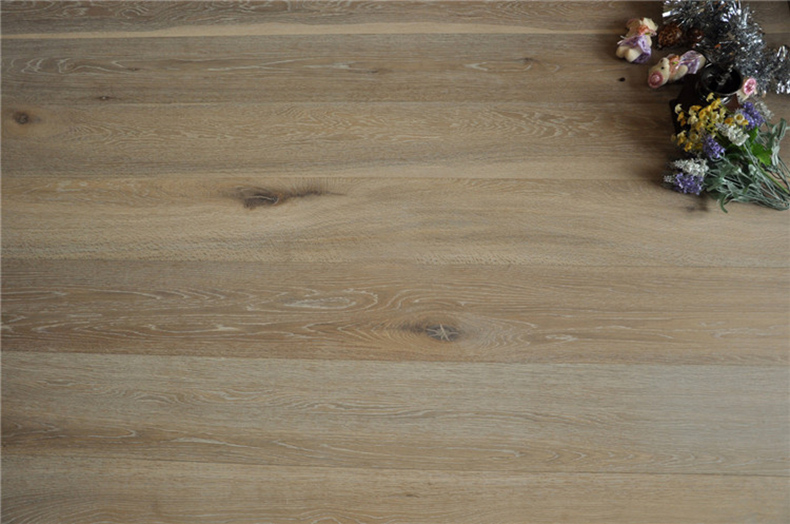 engineered wood floor