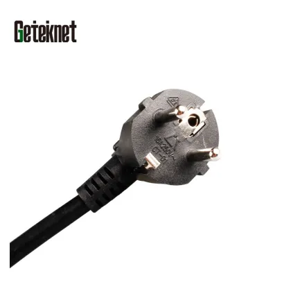 OEM GER Connector 415V 32A-100A DC MCCB Tripp Lite IEC C19 Surge Protection Ethernet PDU Rack 42U