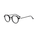 Retro Designer Eye Glasses For Square Face