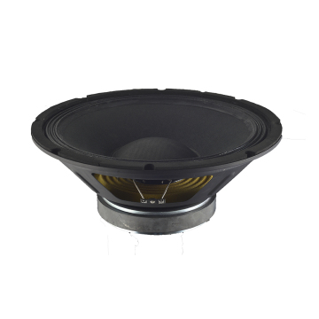 Dibulaire de gamme avec haut-parleur MP3 Loud18inch