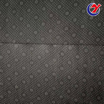 Otomotiv Kaymaz Koku Nonwoven Ayak Mat