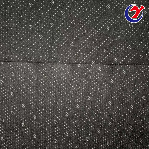 Otomotiv Kaymaz Koku Nonwoven Ayak Mat