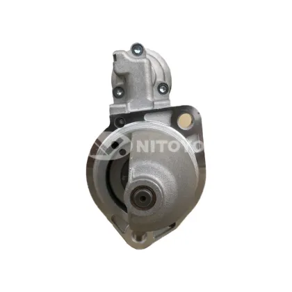 Starter Motor Parts for LINDE BOSCH - Engine Car Accessories 0001 223 016