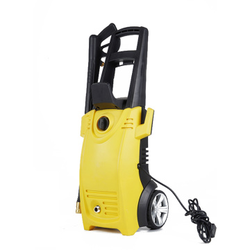 long life time self-suction Pressure Washer