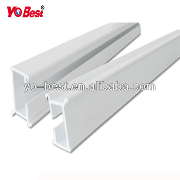 PVC-U plastic profile