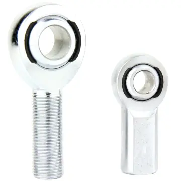 Heim Joints 4 Link Kit 1-1/4\" Chromoly Thread 1\" Bore Rod End Bearing
