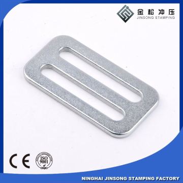 Manufacture best wholesale zinc alloy design Adjusters buckle accessories