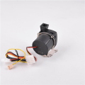 Mini DC Electromotor Borstelloze waterpomp