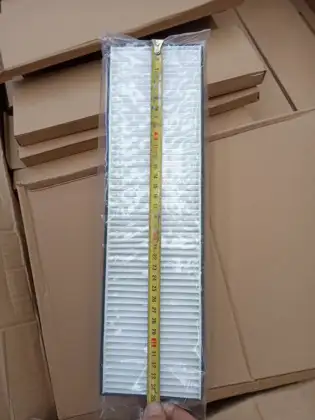 HL ZL60GV Air Conditioner A/C Filter