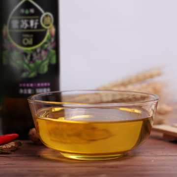 olio di perilla di alta qualità