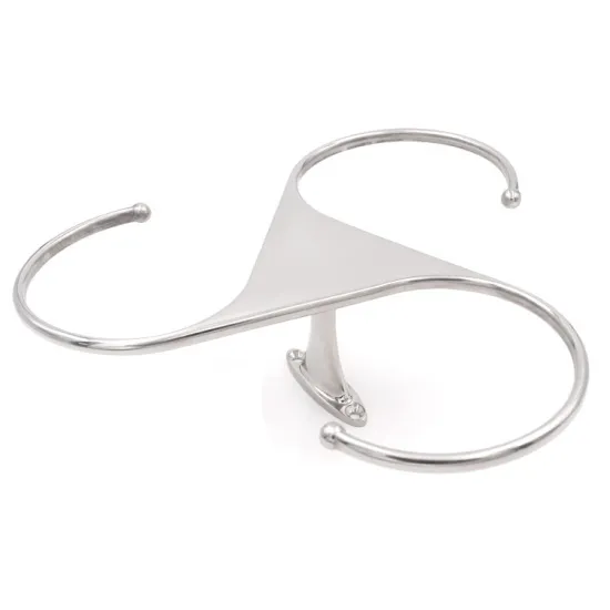 Stainless Steel Marine Car RV Boat Drink Cup Holder