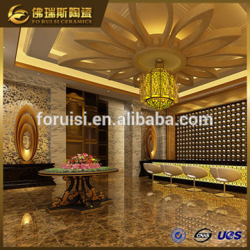 Item:FD-M69235 Discontinued Porcelain Marble Tile For American Wholesalers