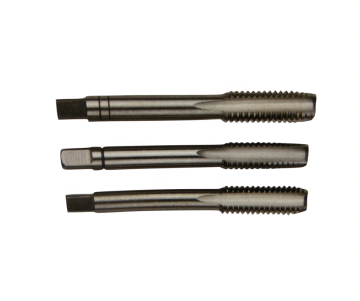 Metric Straight FluteTaps