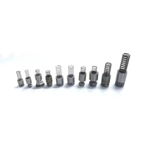 Cartridge valve PC200-6 Pressure compensating valve