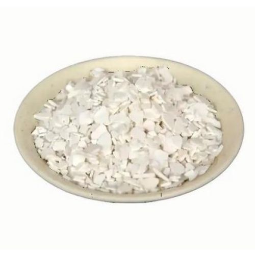 Calcium Chloride Powder for Industrial Moisture Control