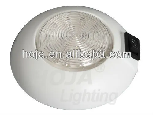 4 inch LED Surface Mount Light LED Interior dome Light