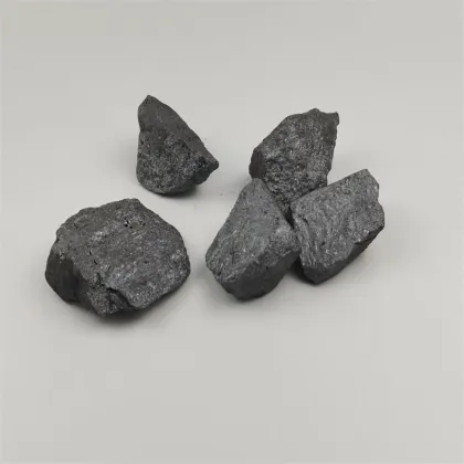 Silicon-iron cast iron inoculant