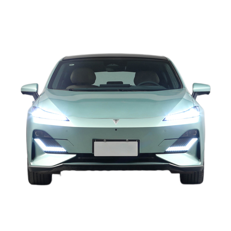 Chang An Dark Blue Sl03 515 Pure Electric Version Chang An Dark Blue Sl03 515 Pure Electric Version