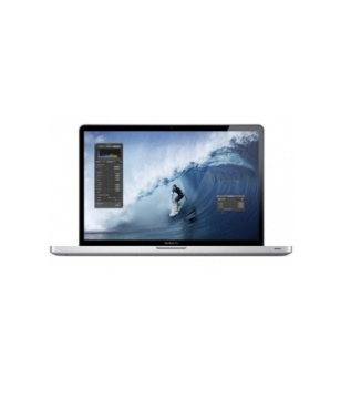 Apple MacBook Pro MC665LL/A 17-Inch Laptop