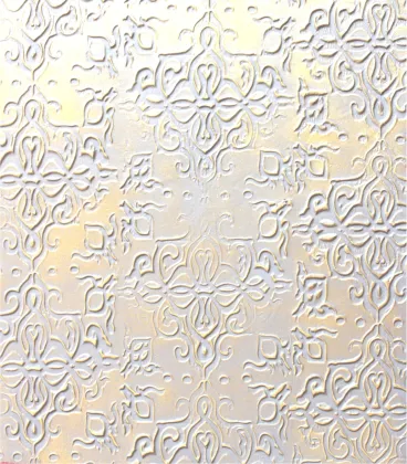 Pattern Paint Roller for Wall Decoration