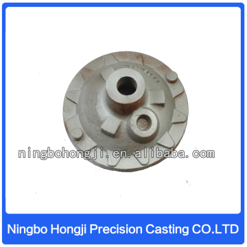 Factory Price OEM High Quality Steel Pipe Fitting Valve Body Steel Casting