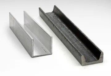 Stainless Steel Cold Bending U Profiles Channel 304/309/316