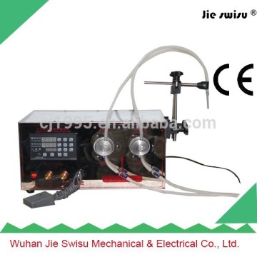 magnetic small portable liquid filling machine
