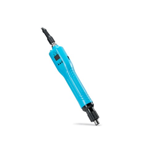 Assembly line electric screwdriver
