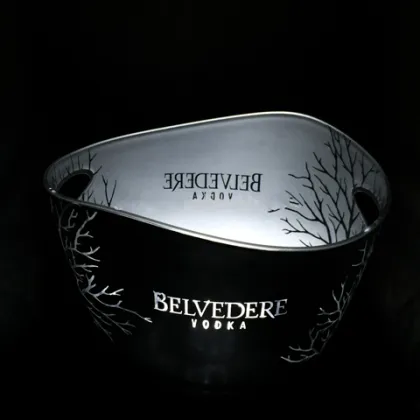 Wine coolers ice buckets craft beer gifts