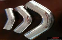 exhaust pipe