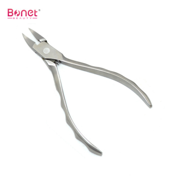 CE qualified nail cutile nipper tool
