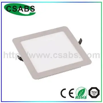 New Design LED Downlight 18W Square
