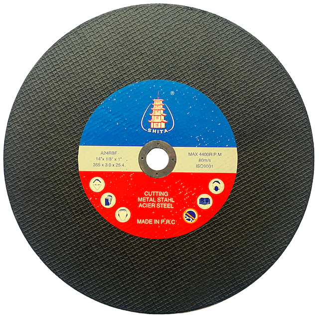 14 Inch Cutting Disc