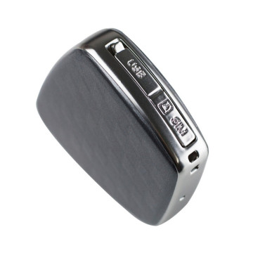 Pendant Size Mini 3G GPS Tracker for Children