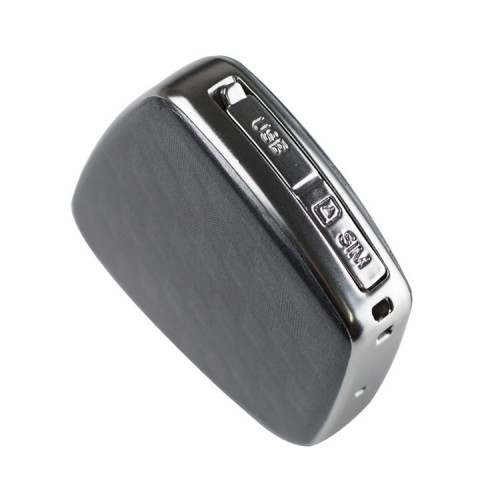 Pendant Size Mini 3G GPS Tracker for Children