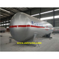 10000 Gallon 16MT Bulk LPG Tanks