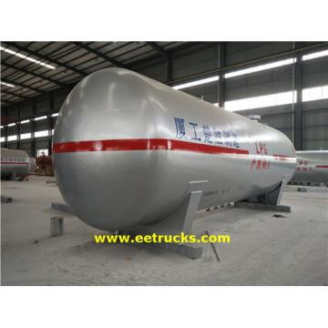 10000 gallon 16MT thùng LPG hàng loạt