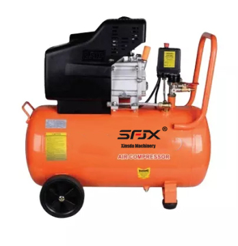 China-made High Pressure Electric Mini Air Compressor 1.5kw-3hp 8bar 220V/110V
