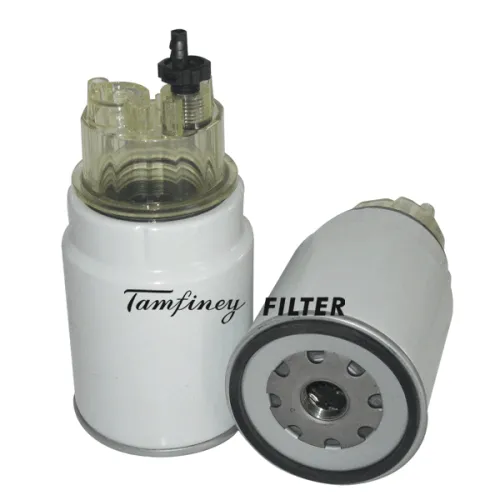 Preline 270 Fuel Water Separator Filter For Mann 000 477 13 02, Fs19907 