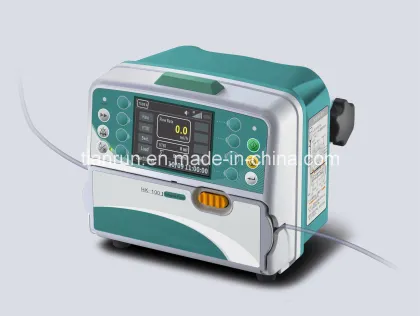 Infusion Pump (HK-100I)