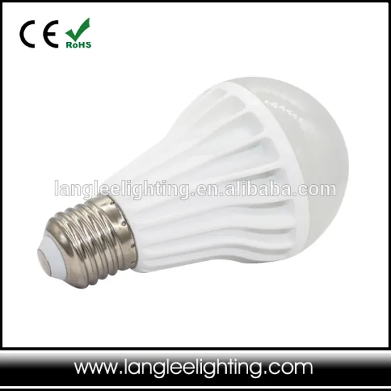 12V 24V DC E27 Solar LED Light 5W 7W 10W