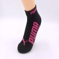 Knitting Sock Custom Men Cotton Socks