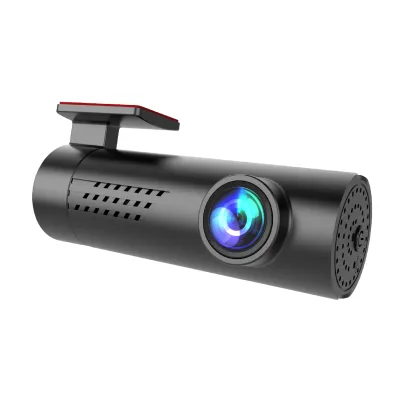Mini 1080P dash cam no screen Wifi Recorder